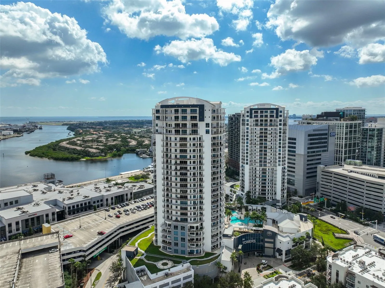 1209 E CUMBERLAND AVE #2404, #2404