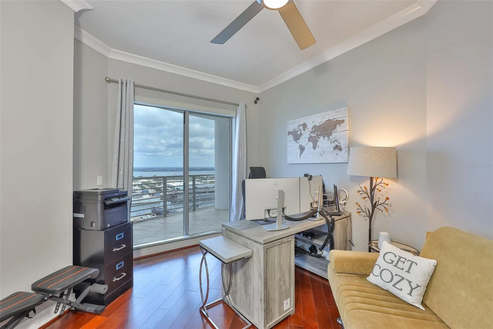 1209 E CUMBERLAND AVE #2404, #2404