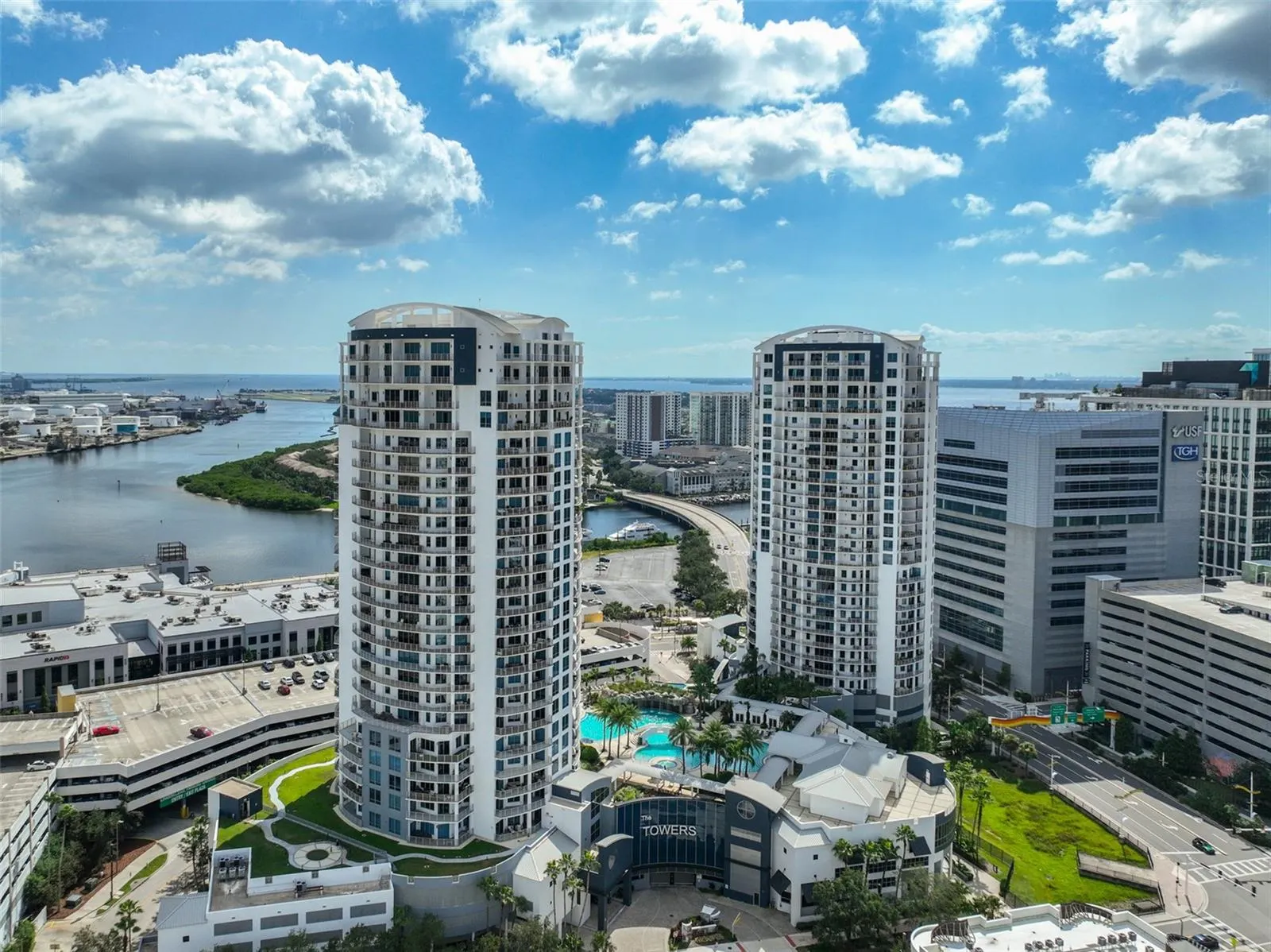 1209 E CUMBERLAND AVE #2404, #2404