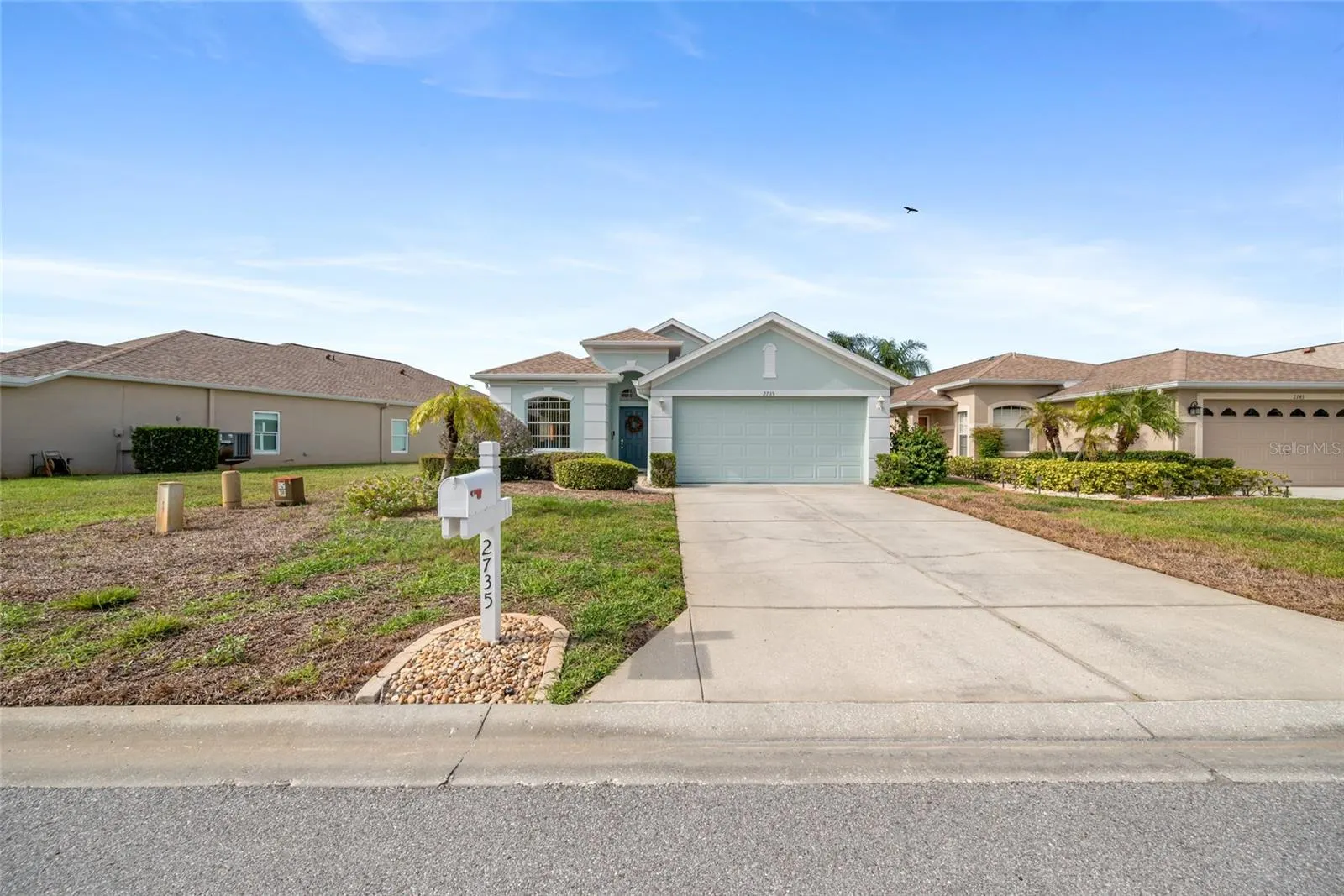2735 PLANTAIN DR