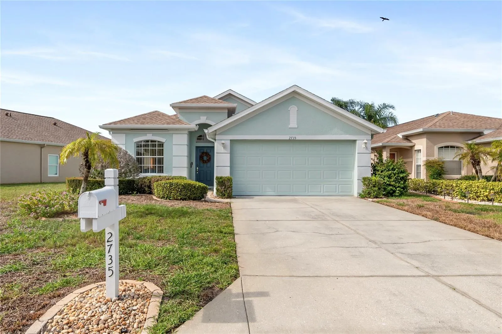 2735 PLANTAIN DR