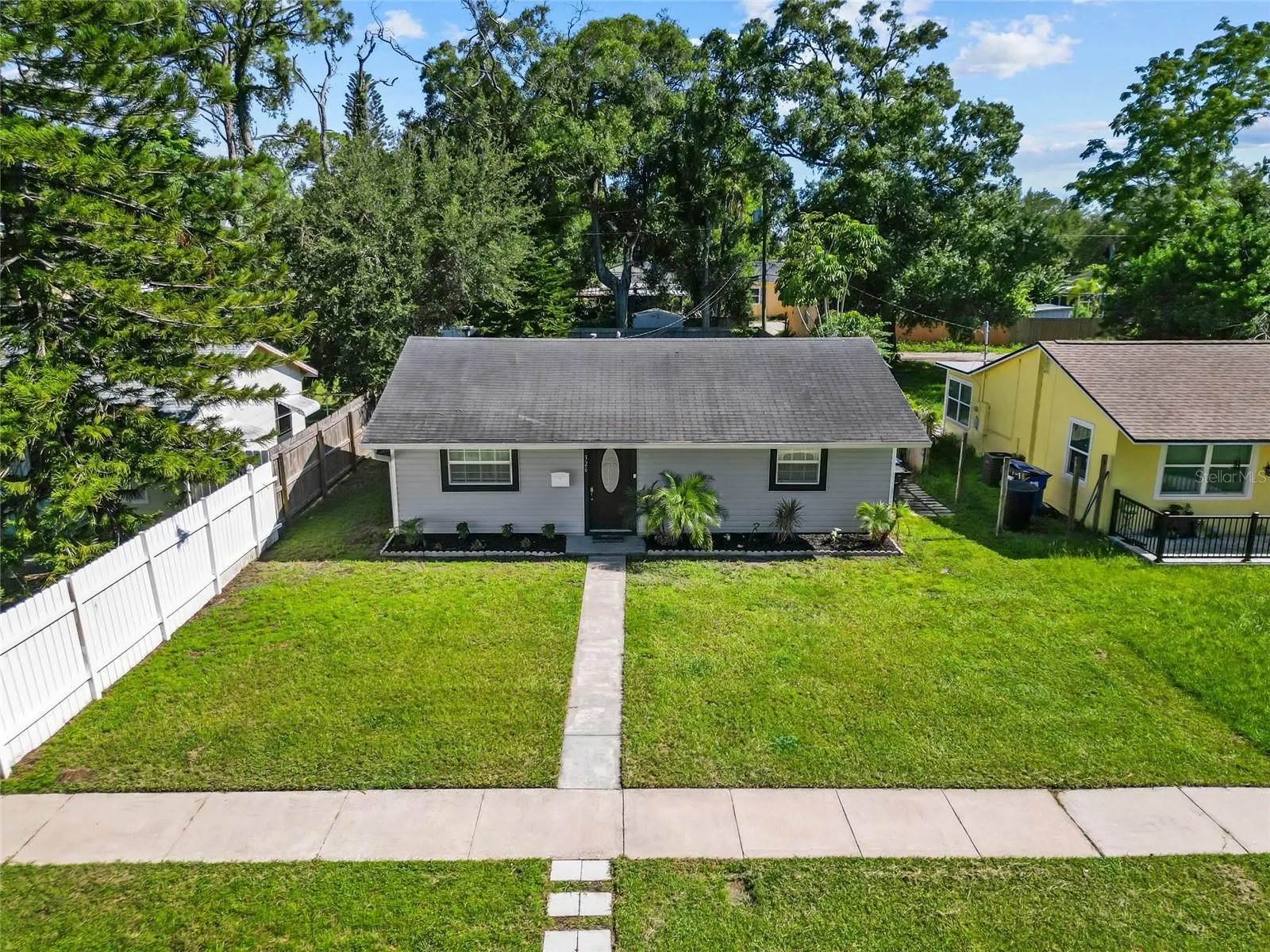 326 50TH AVE N