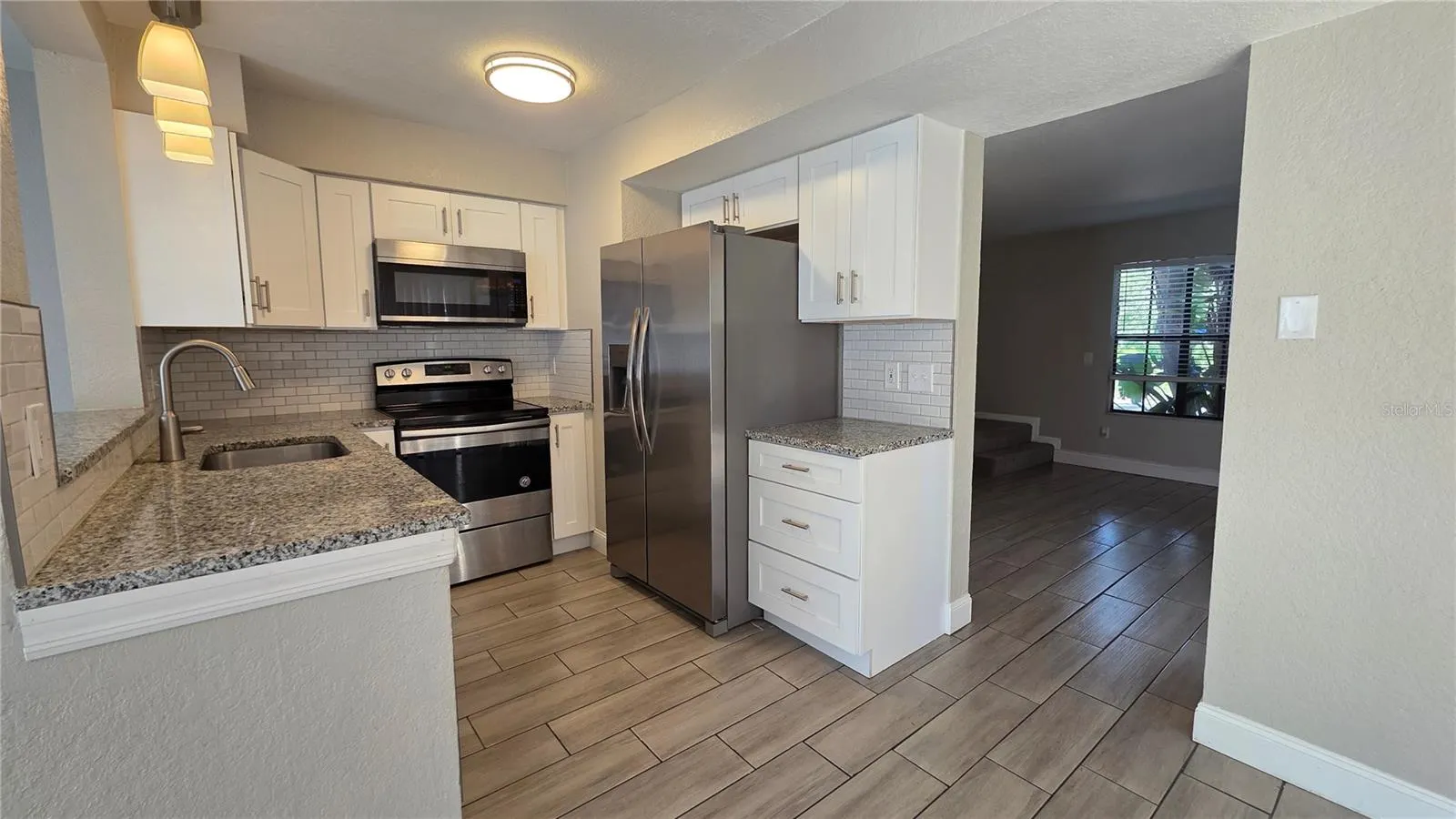 2601 BRIGADOON DR