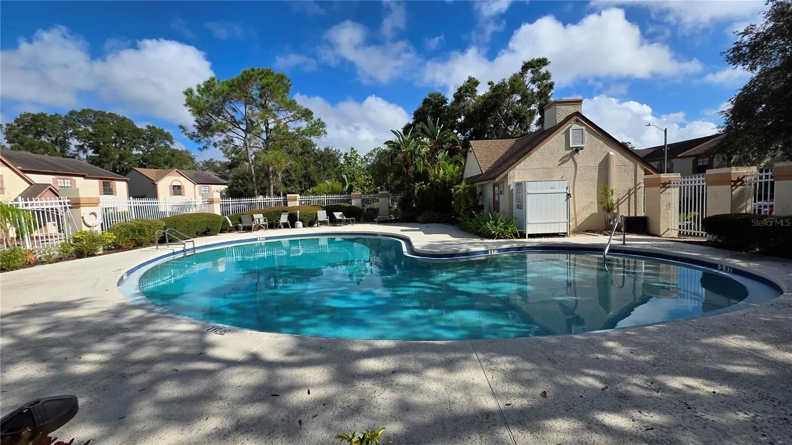2601 BRIGADOON DR