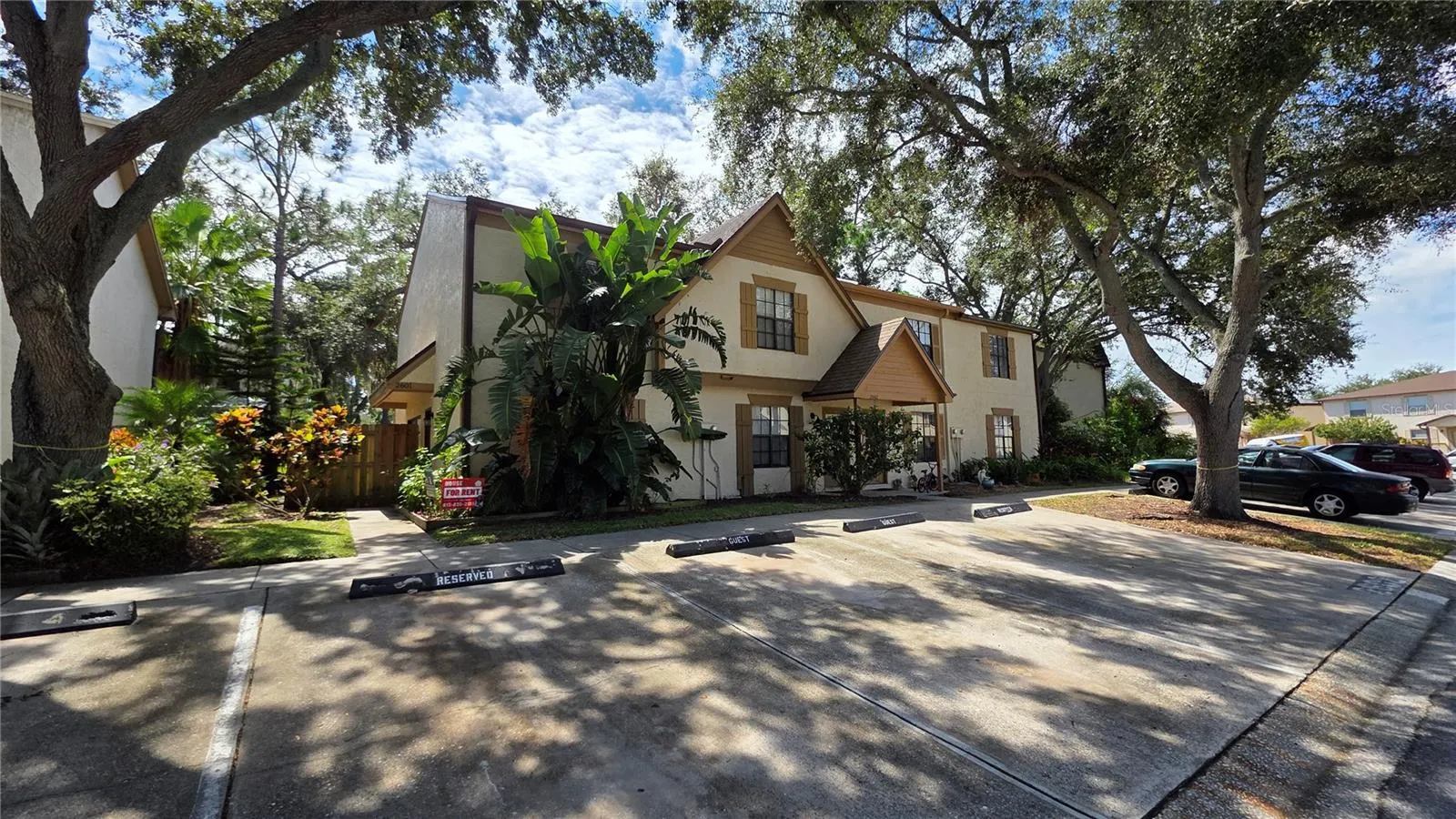 2601 BRIGADOON DR