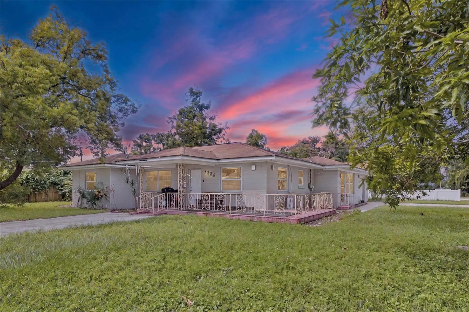 3806 N MATANZAS AVE