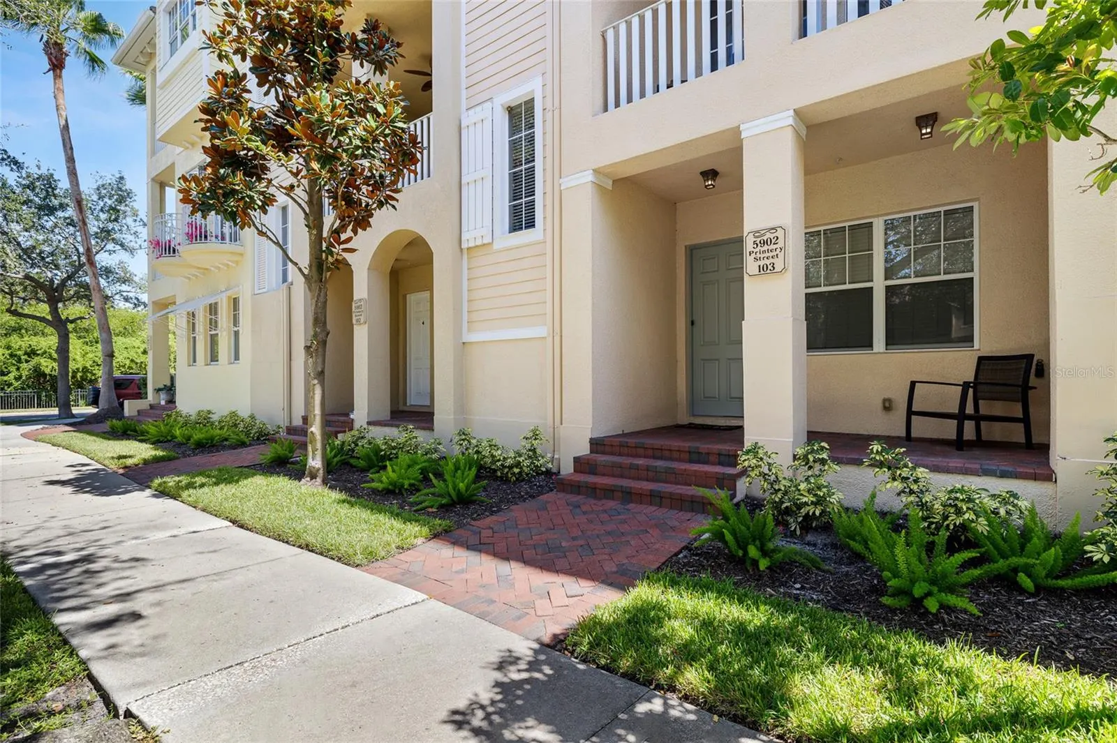 5902 PRINTERY ST #103, #103