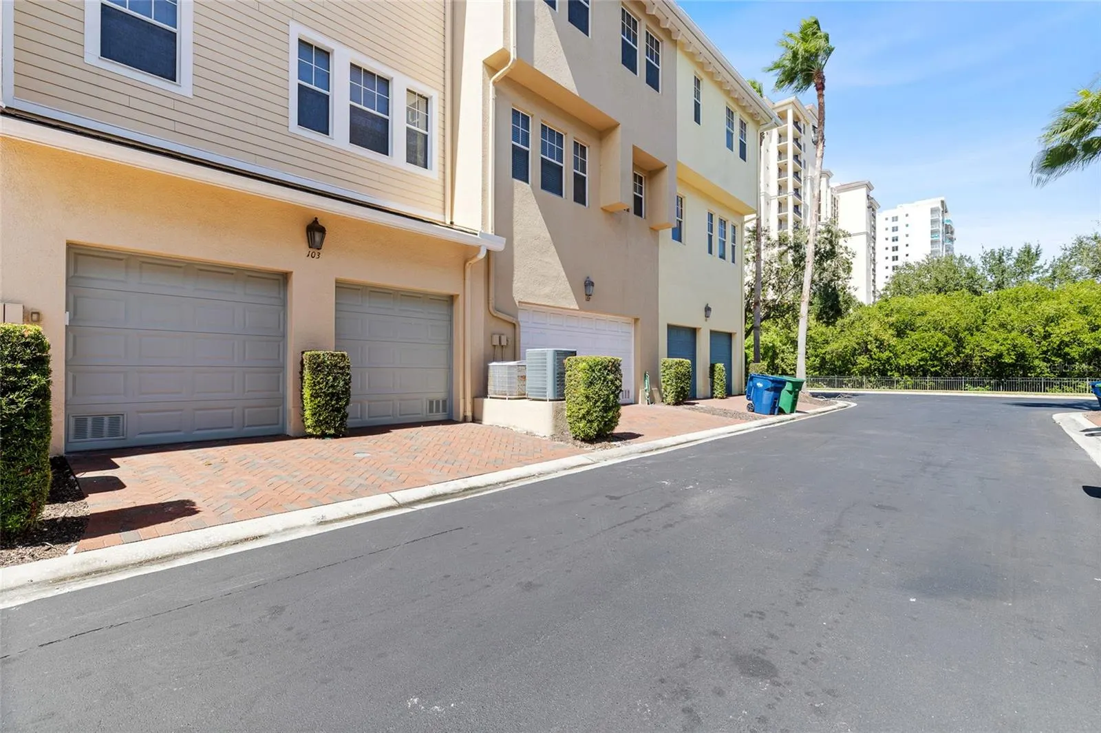 5902 PRINTERY ST #103, #103