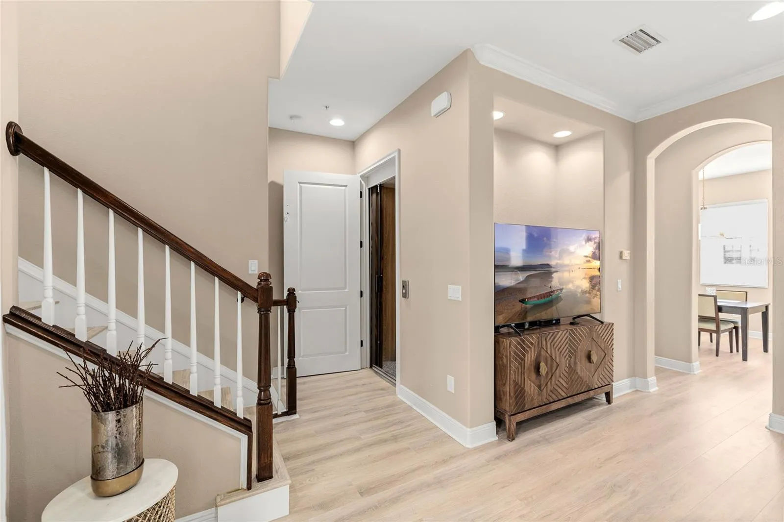 5902 PRINTERY ST #103, #103