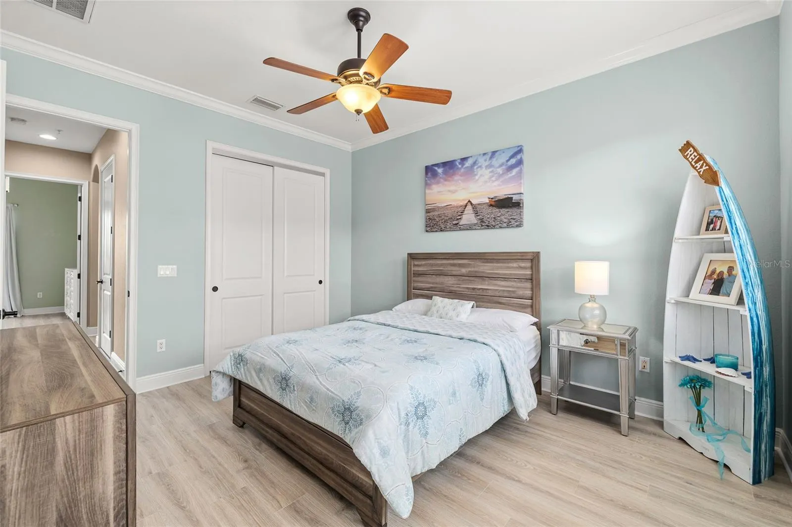 5902 PRINTERY ST #103, #103