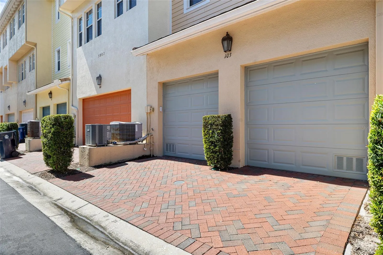 5902 PRINTERY ST #103, #103