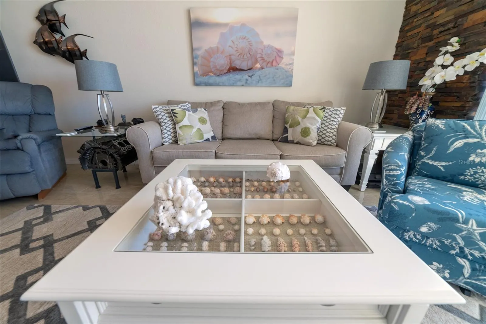 1460 GULF BLVD #811, #811