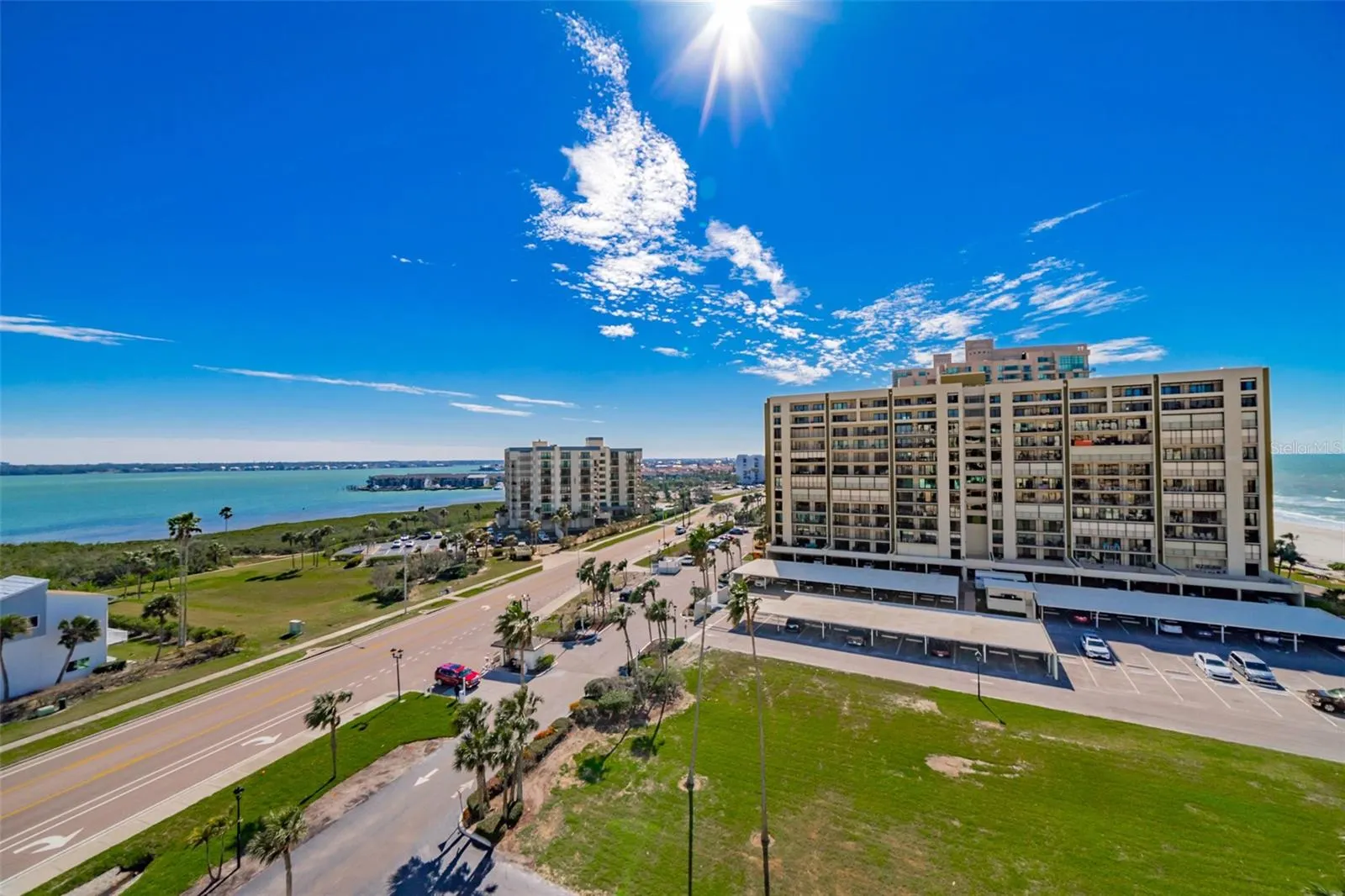 1460 GULF BLVD #811, #811