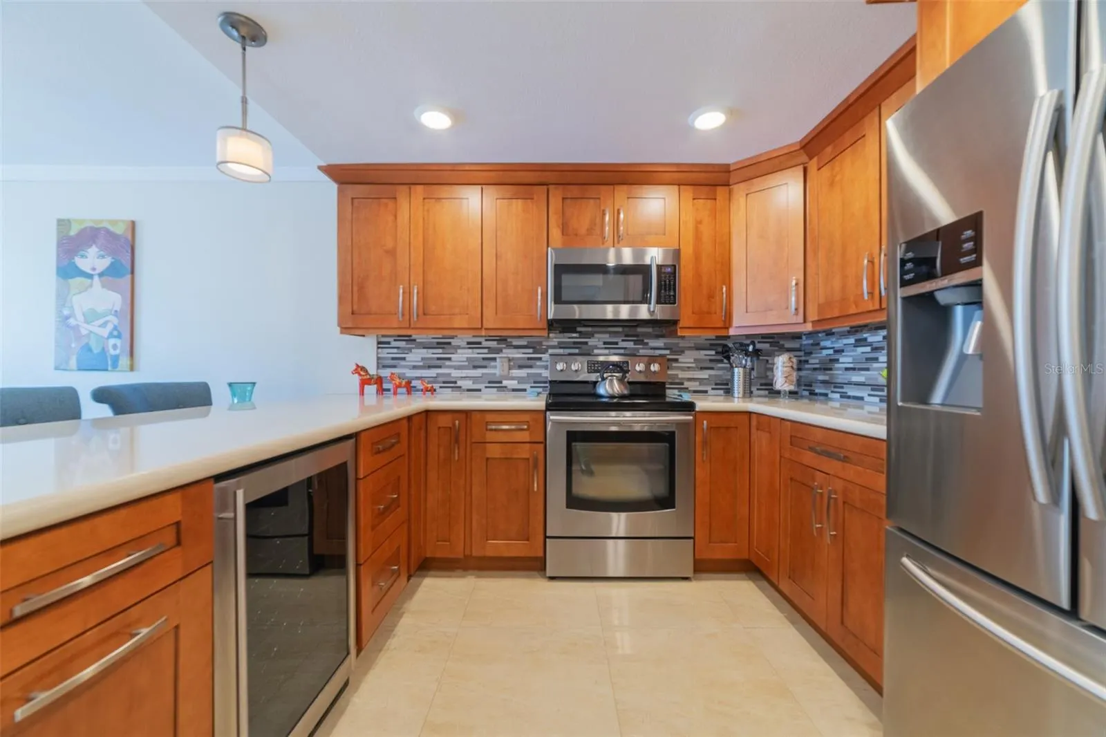 1460 GULF BLVD #811, #811