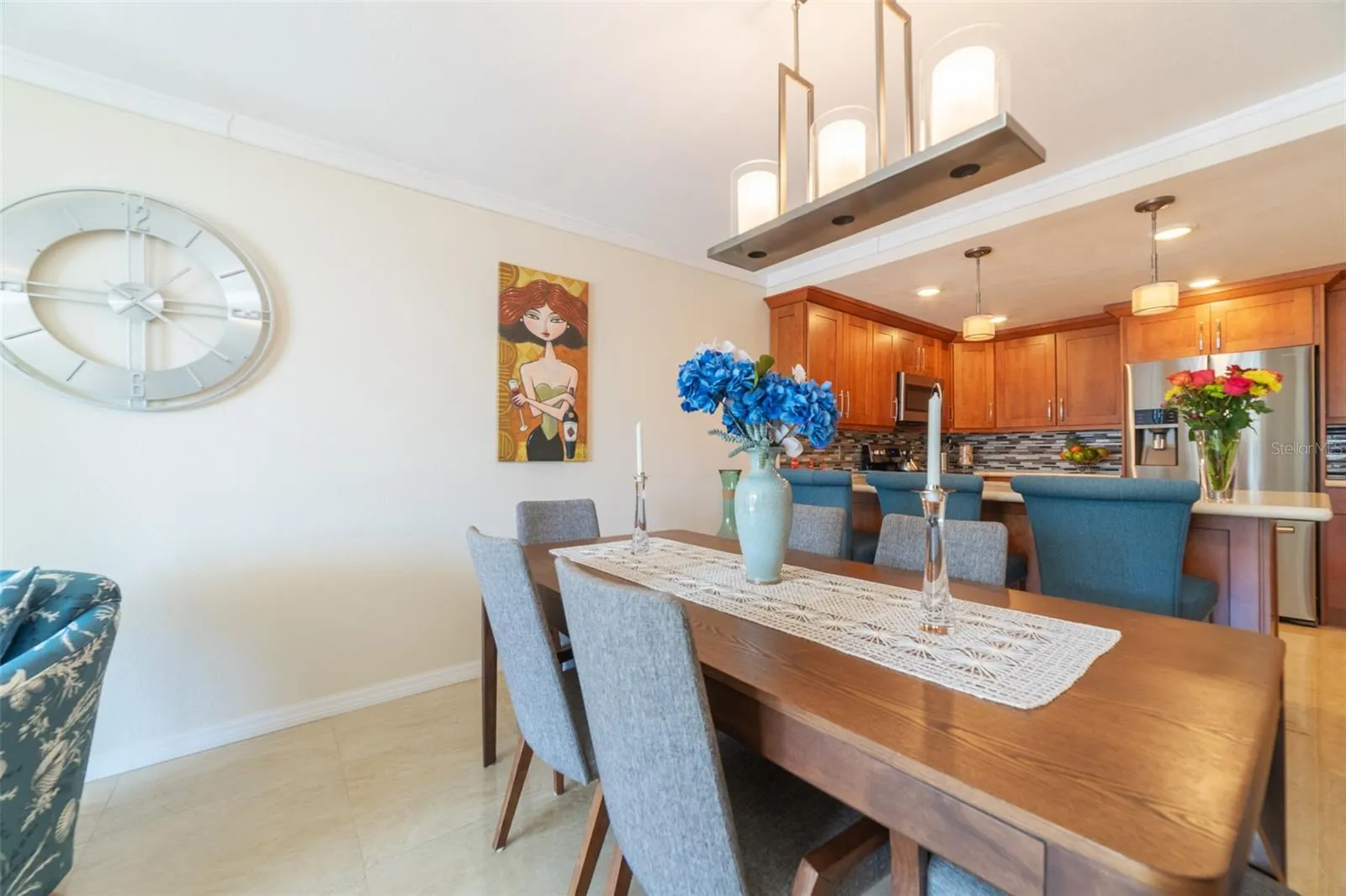 1460 GULF BLVD #811, #811
