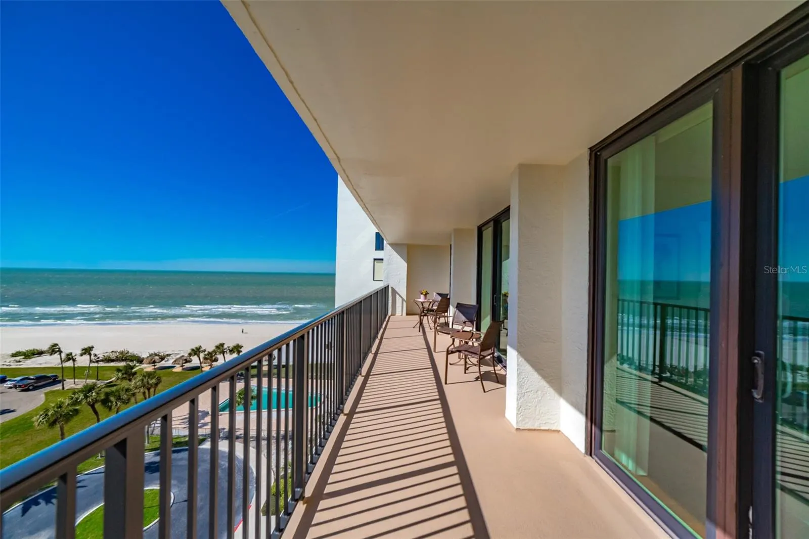 1460 GULF BLVD #811, #811