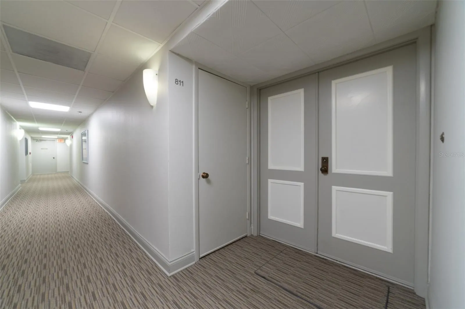 1460 GULF BLVD #811, #811