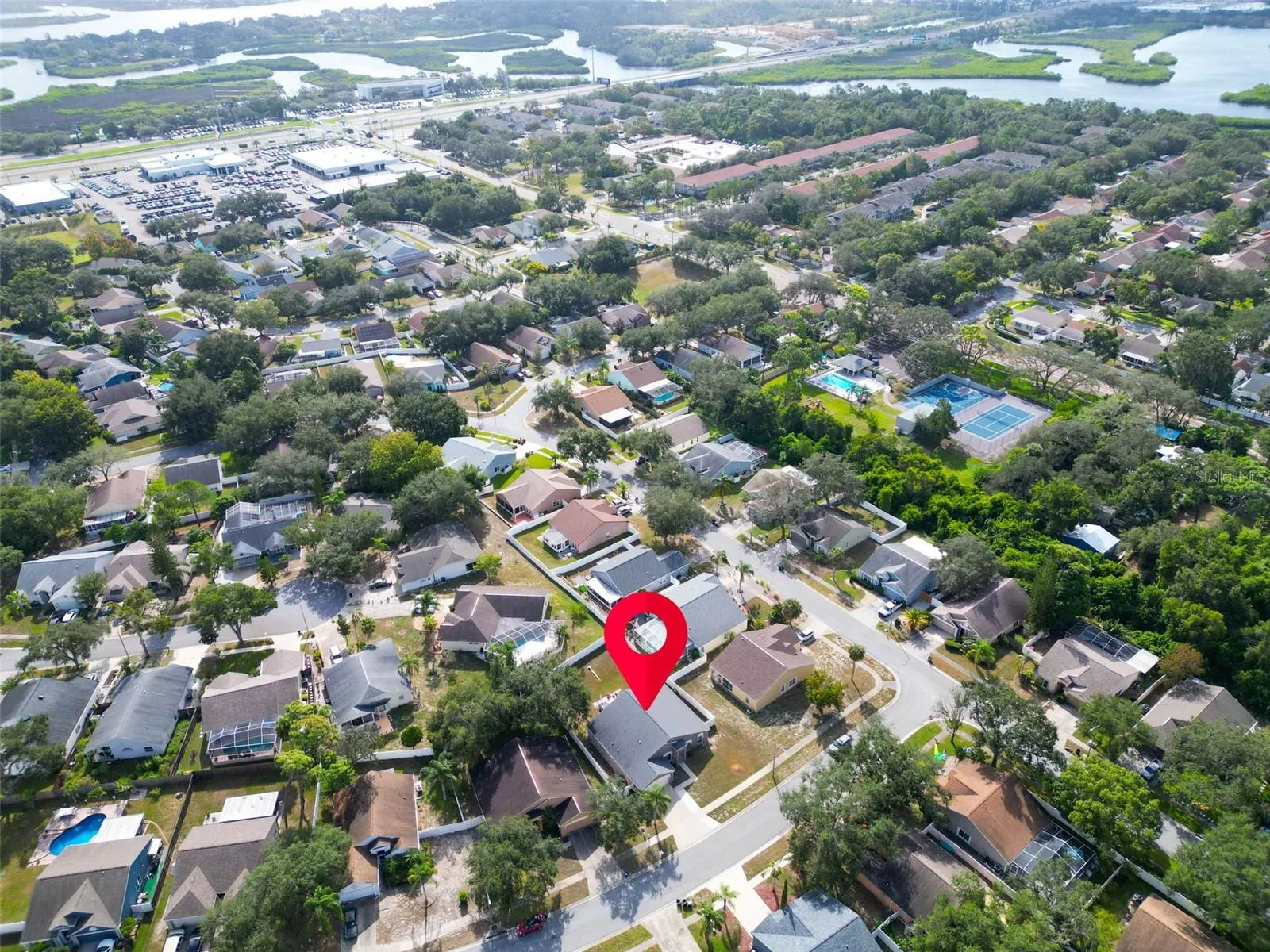 1703 BLUE LAKE CT