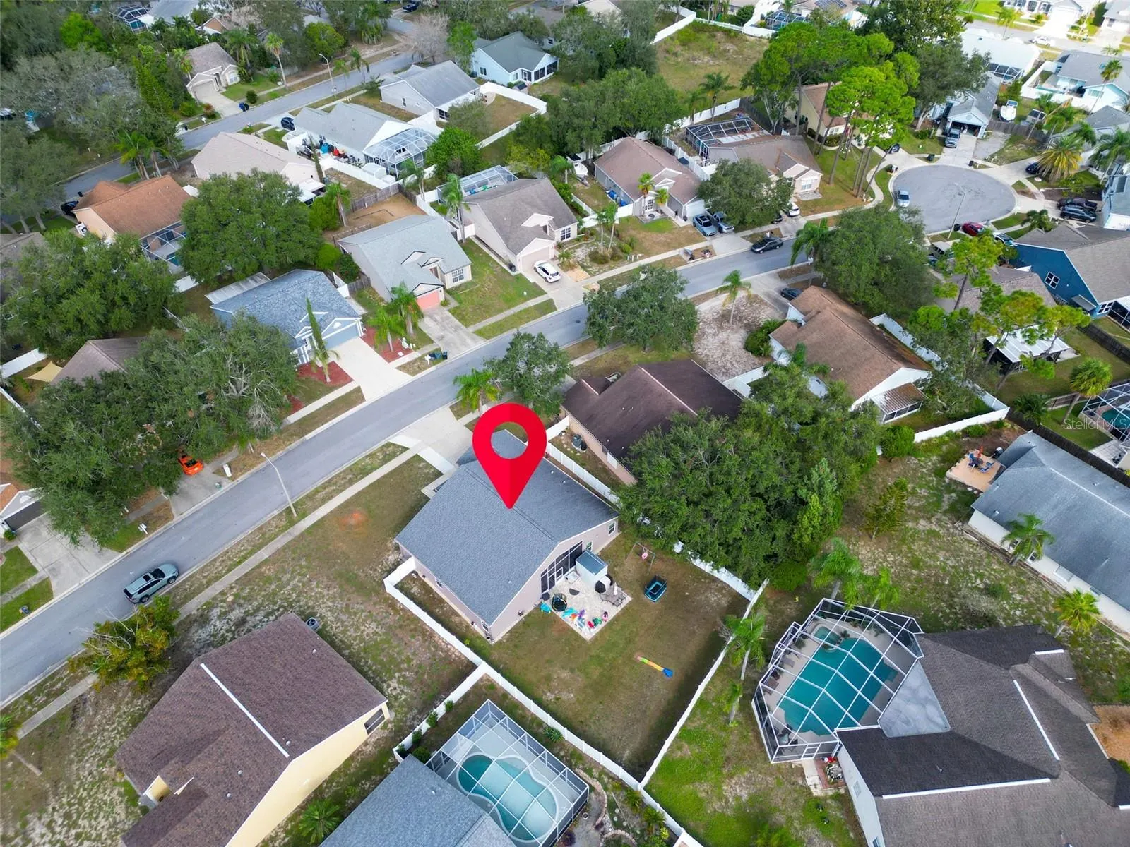 1703 BLUE LAKE CT