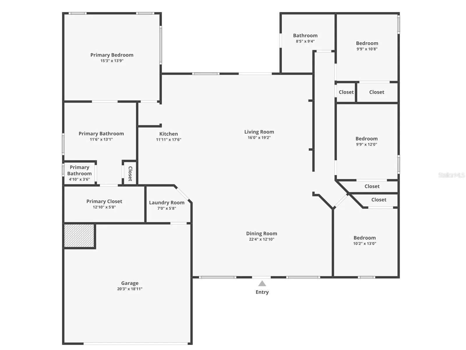 1703 BLUE LAKE CT