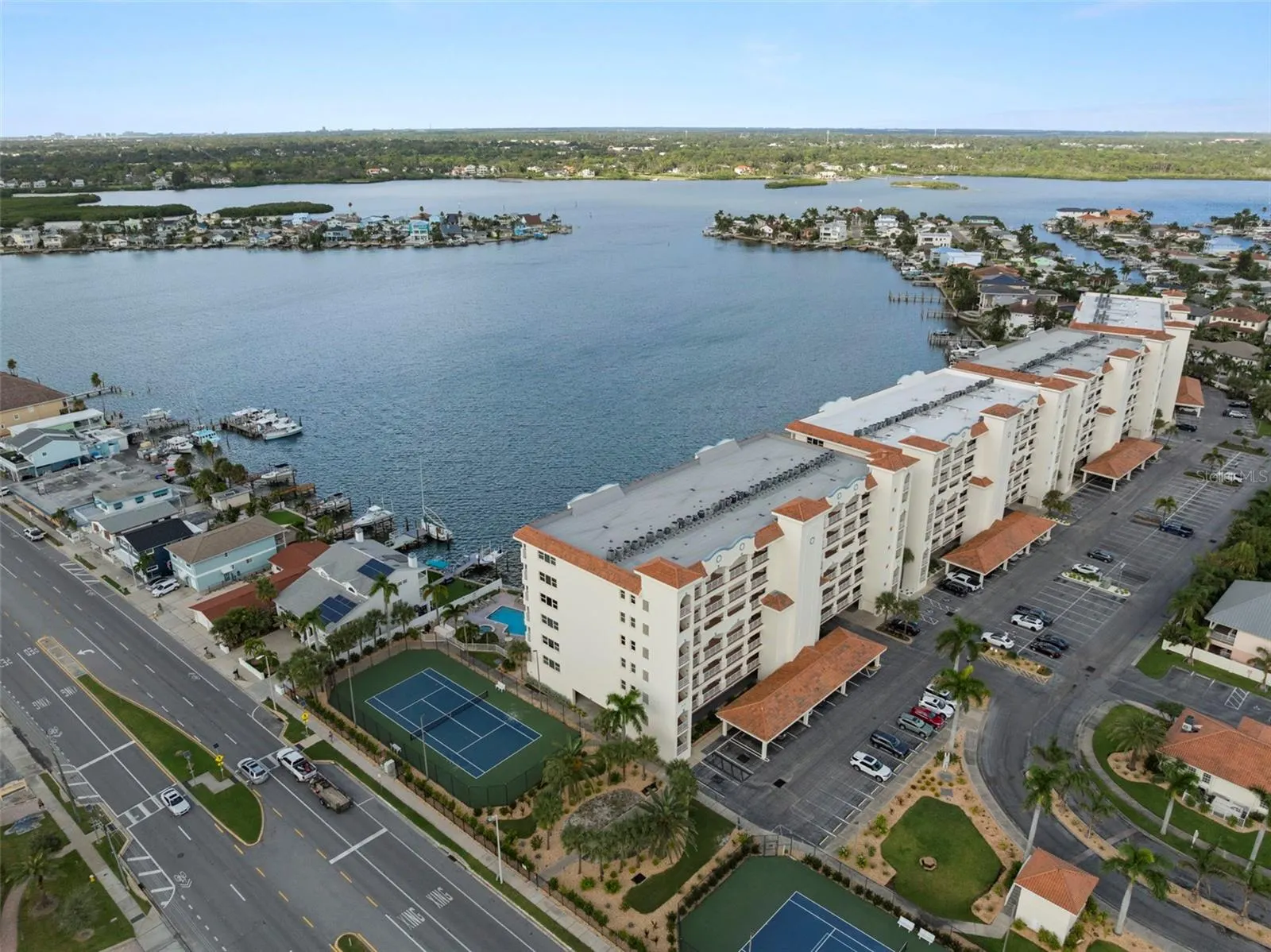 17715 GULF BLVD #302, #302