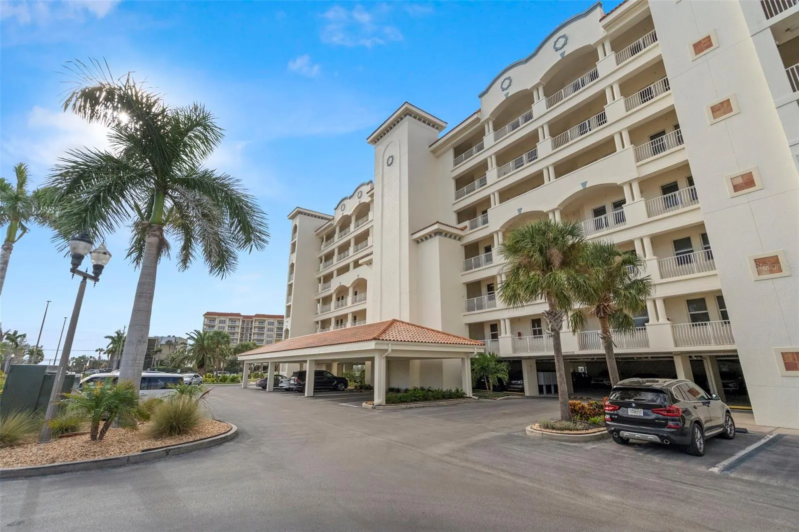 17715 GULF BLVD #302, #302