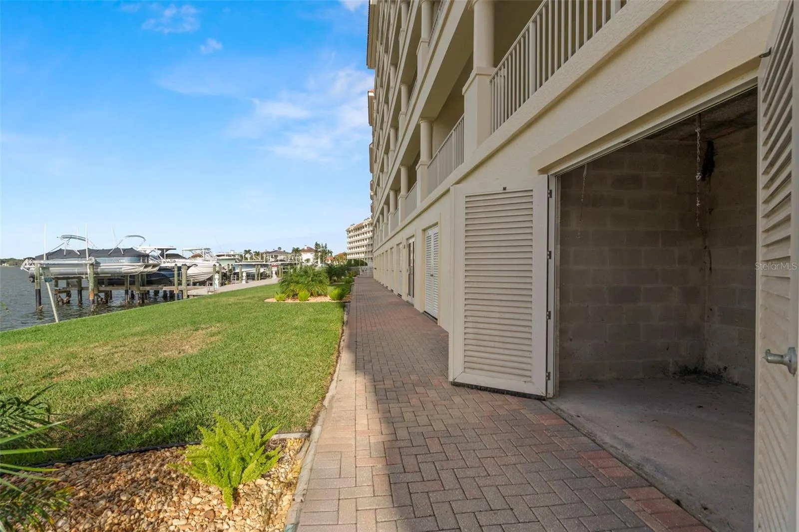 17715 GULF BLVD #302, #302