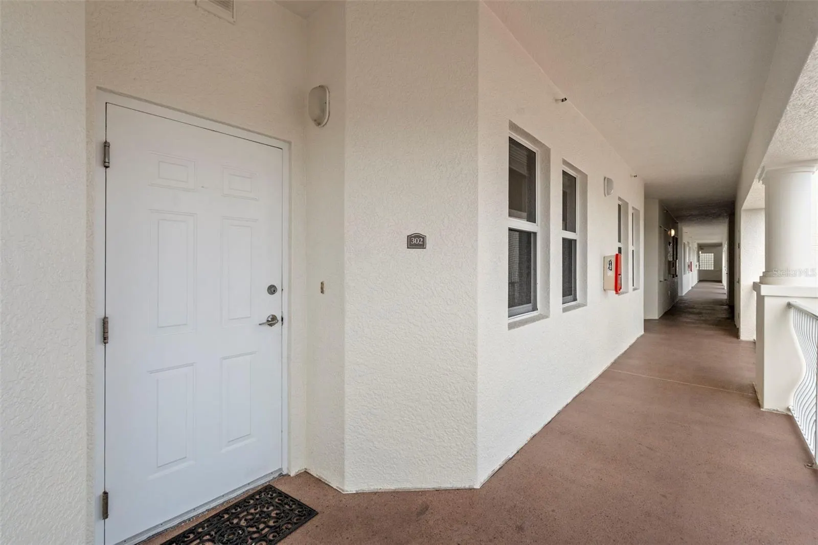 17715 GULF BLVD #302, #302