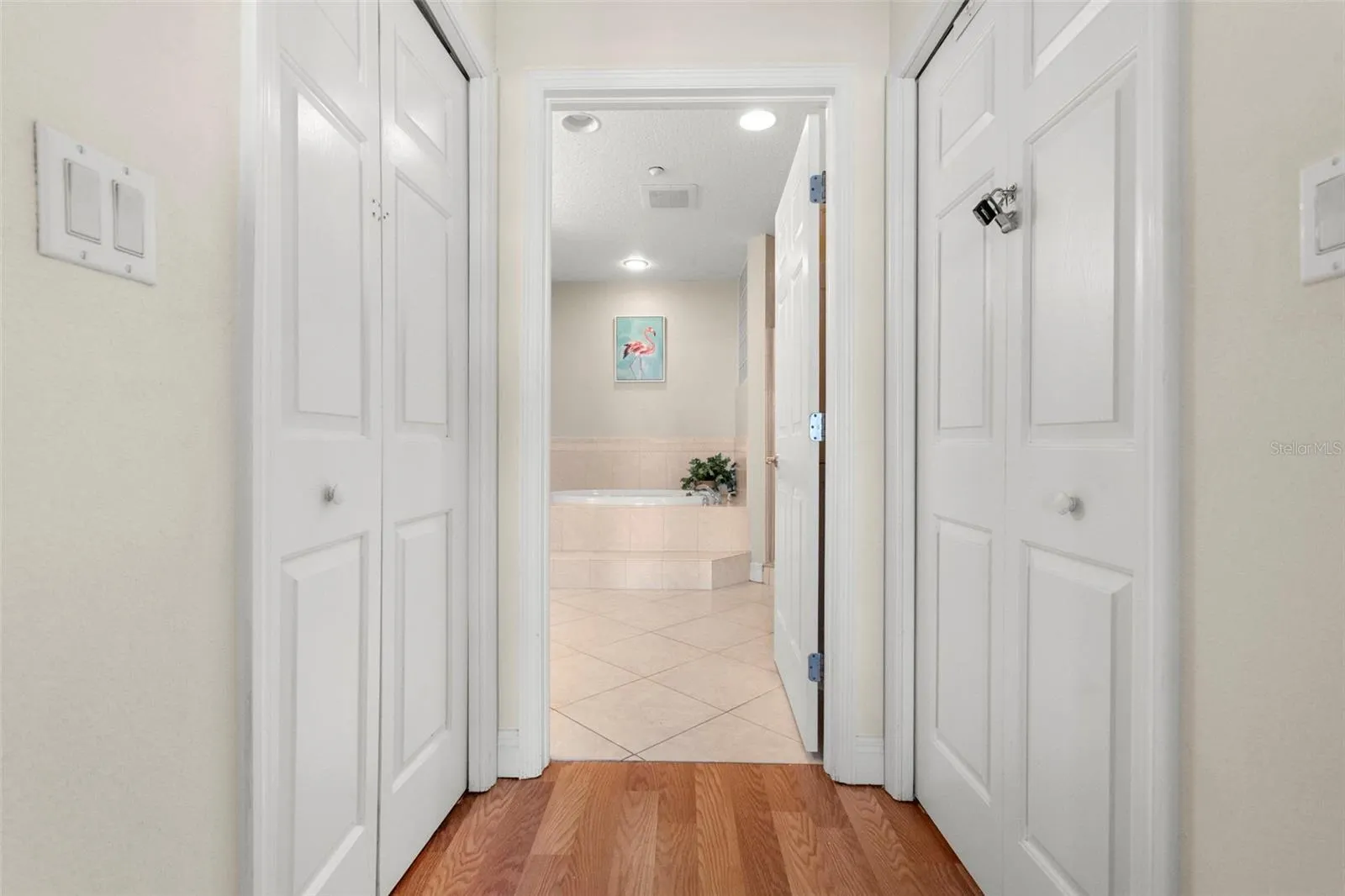 17715 GULF BLVD #302, #302