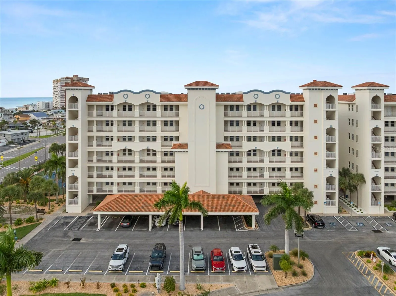17715 GULF BLVD #302, #302