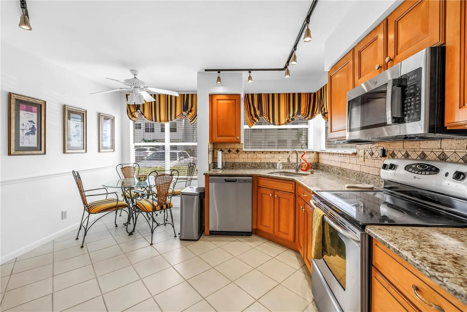 6085 BAHIA DEL MAR BLVD #105, #105