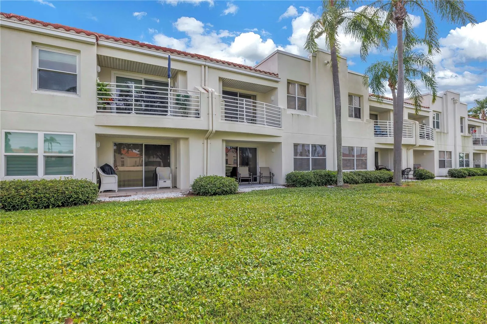 6085 BAHIA DEL MAR BLVD #105, #105