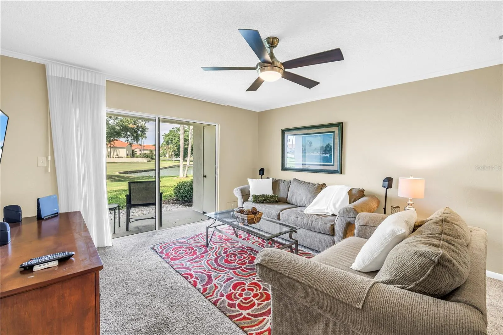 6085 BAHIA DEL MAR BLVD #105, #105