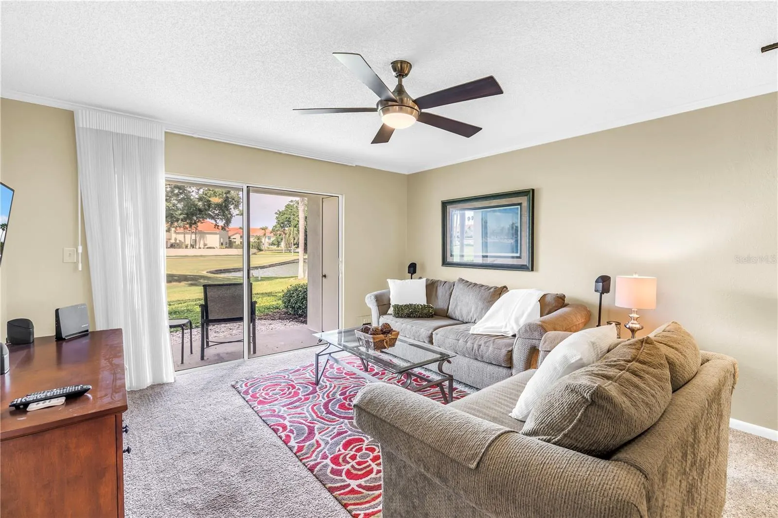 6085 BAHIA DEL MAR BLVD #105, #105