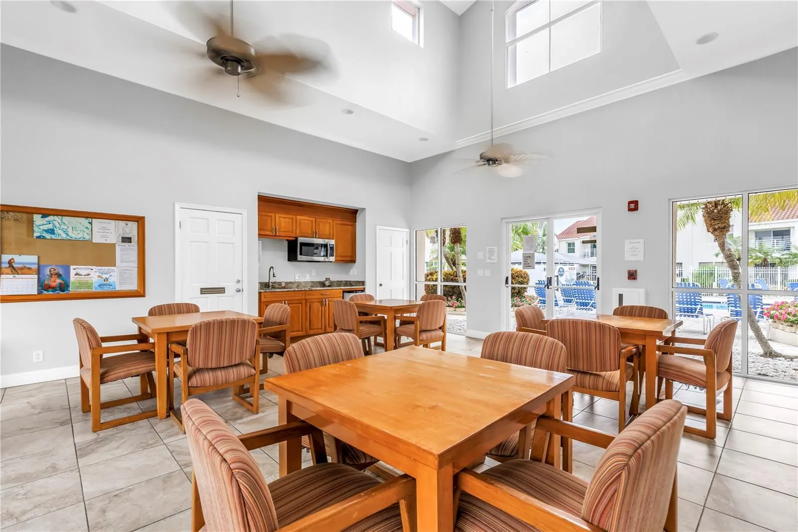 6085 BAHIA DEL MAR BLVD #105, #105