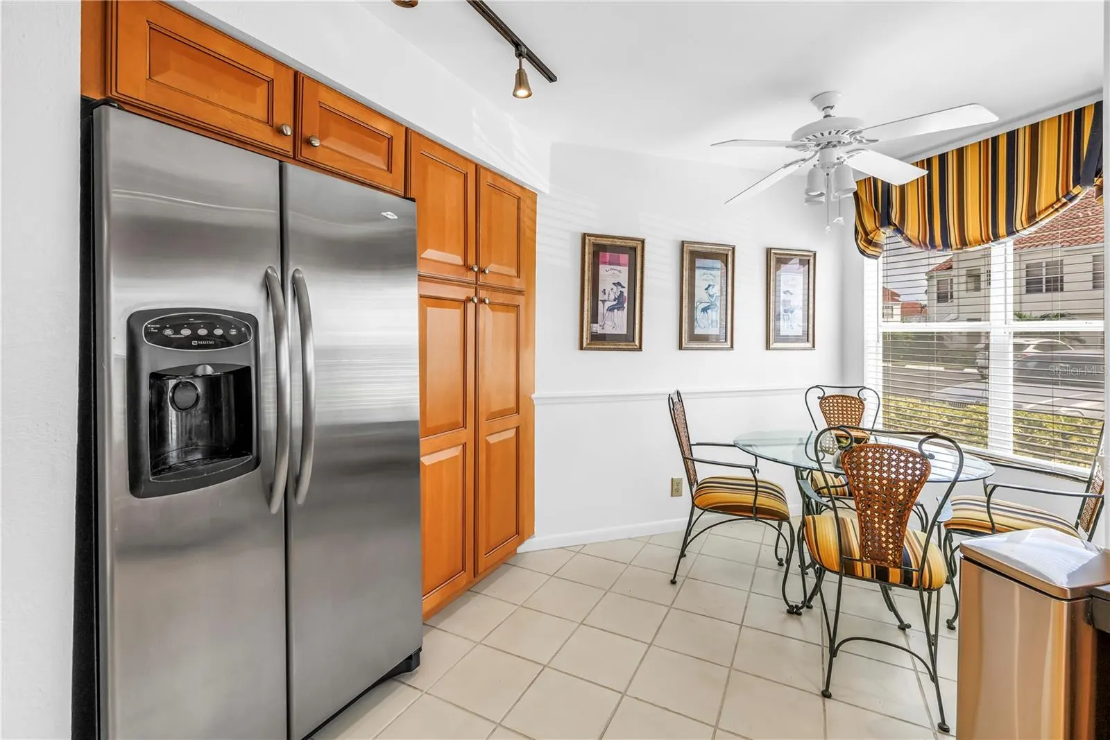 6085 BAHIA DEL MAR BLVD #105, #105