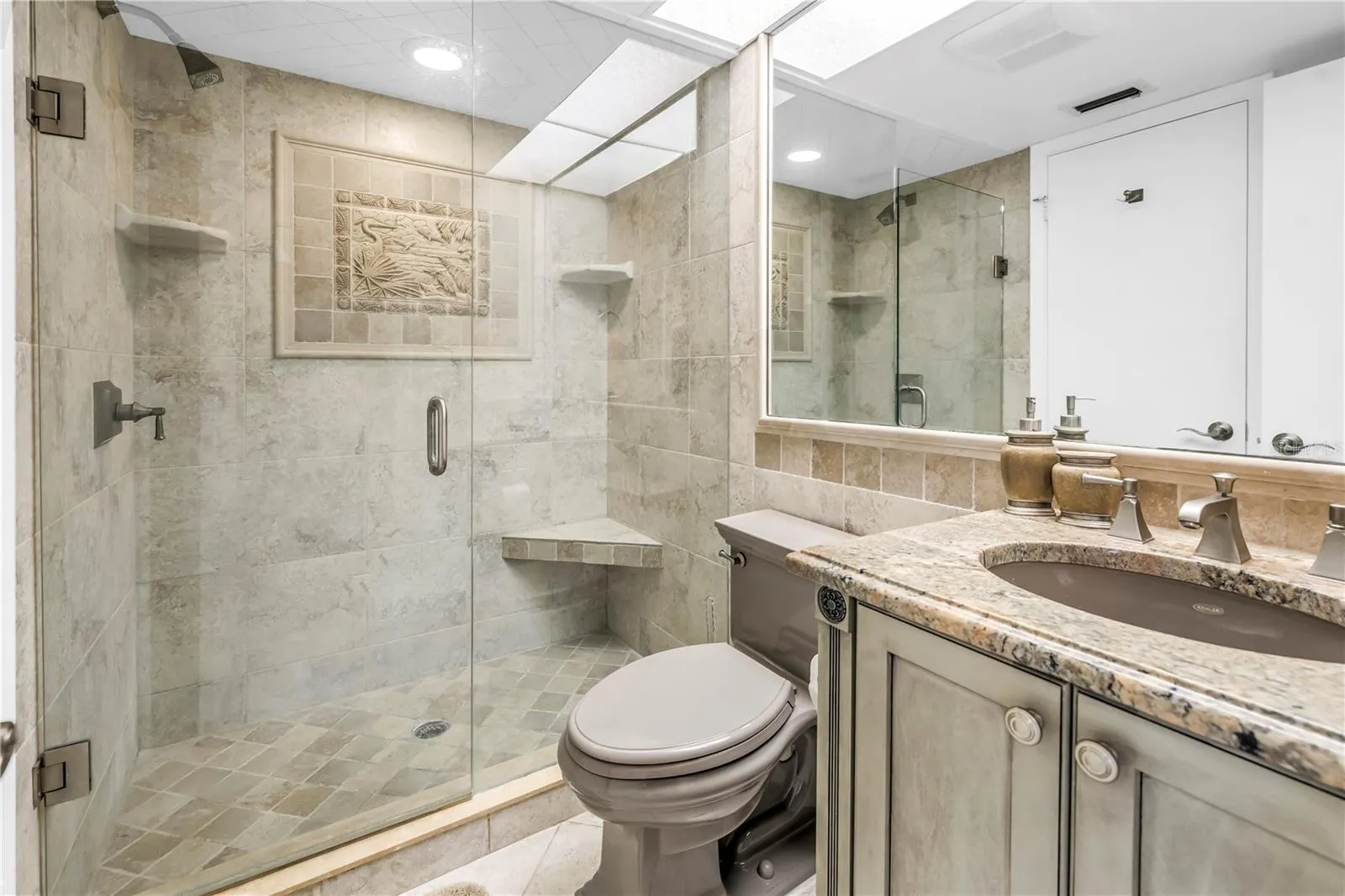 6085 BAHIA DEL MAR BLVD #105, #105
