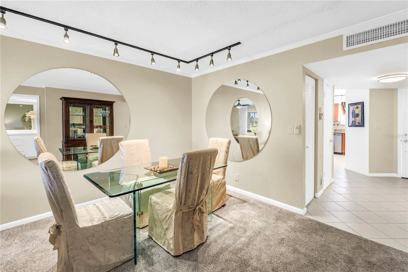 6085 BAHIA DEL MAR BLVD #105, #105