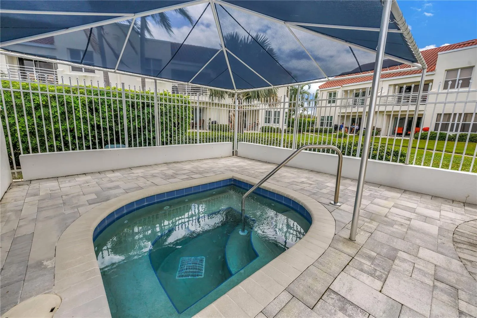 6085 BAHIA DEL MAR BLVD #105, #105