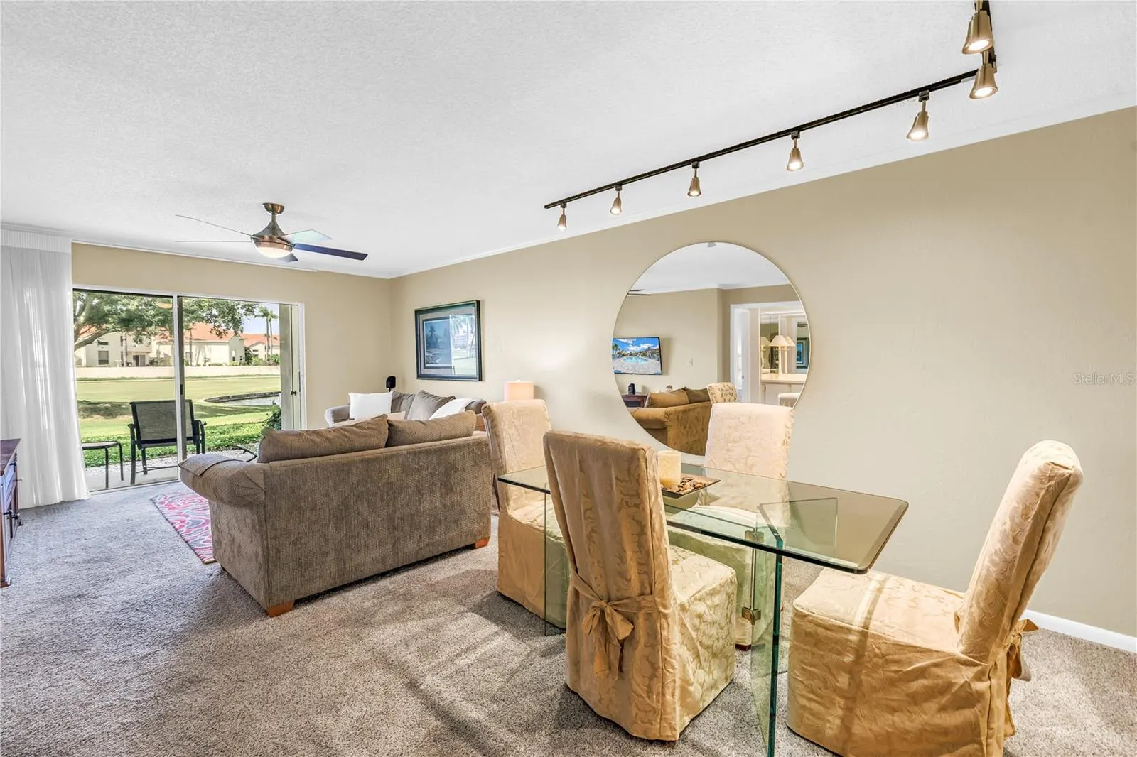 6085 BAHIA DEL MAR BLVD #105, #105