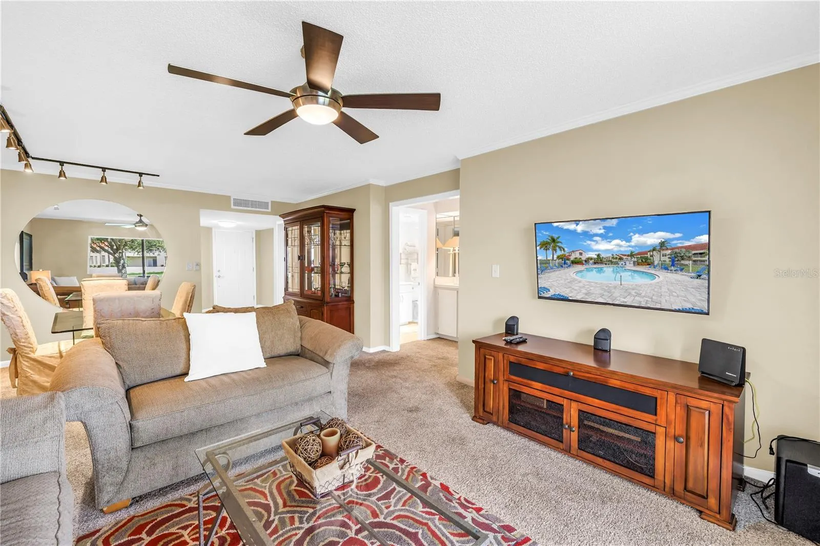 6085 BAHIA DEL MAR BLVD #105, #105