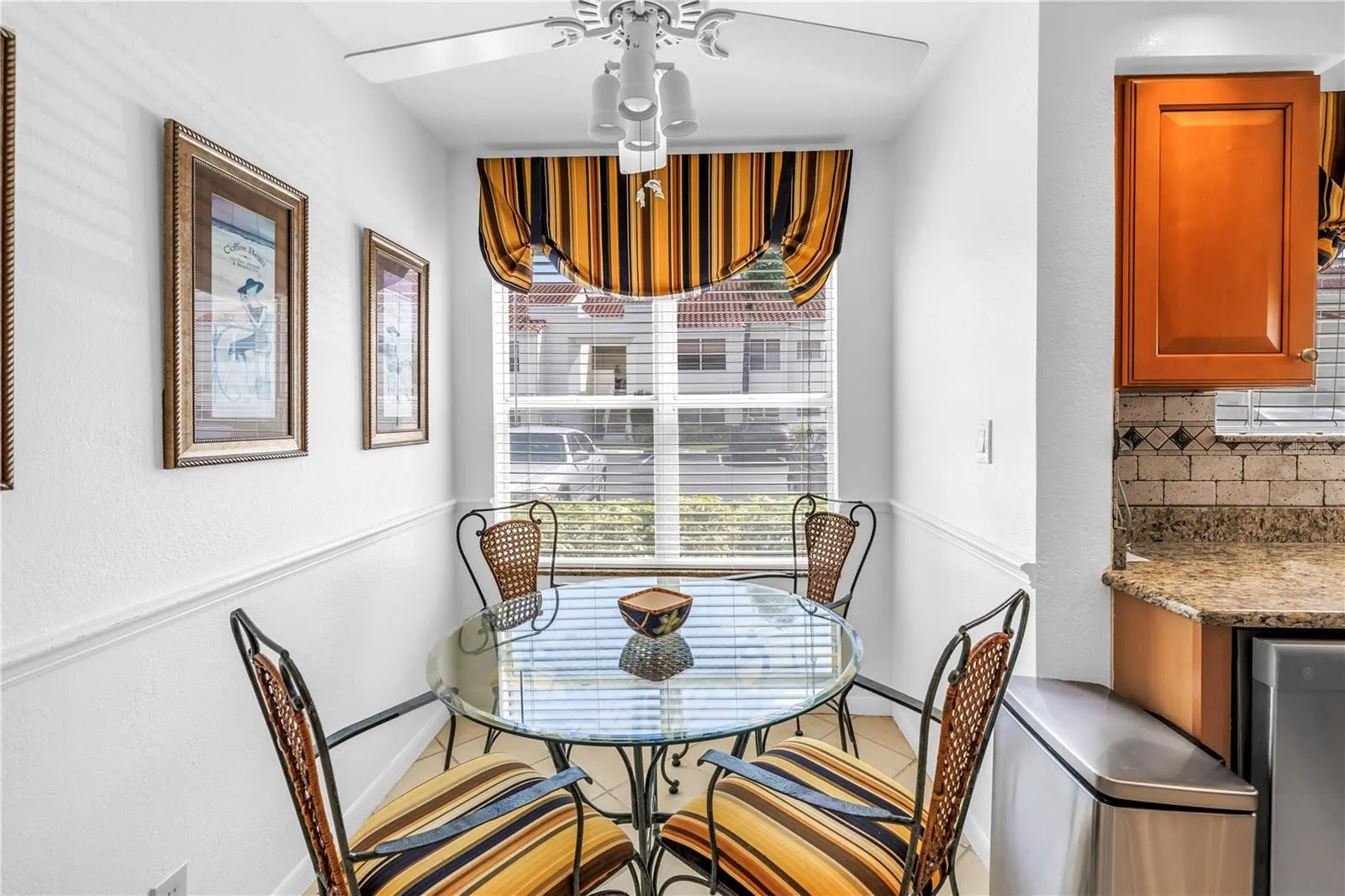 6085 BAHIA DEL MAR BLVD #105, #105