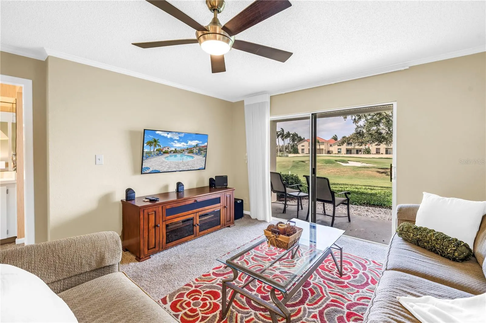 6085 BAHIA DEL MAR BLVD #105, #105