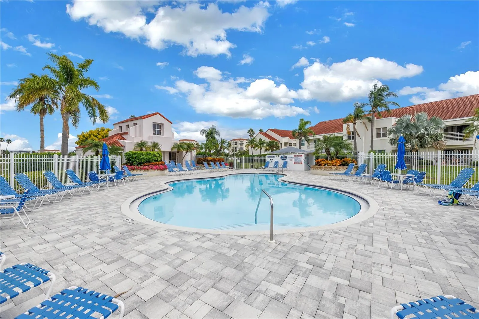 6085 BAHIA DEL MAR BLVD #105, #105