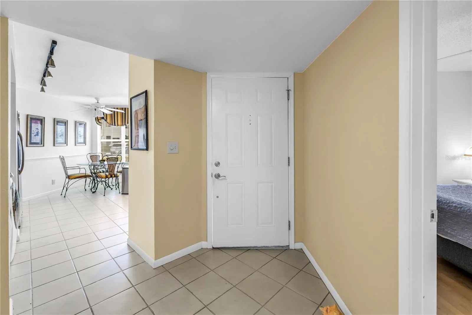 6085 BAHIA DEL MAR BLVD #105, #105