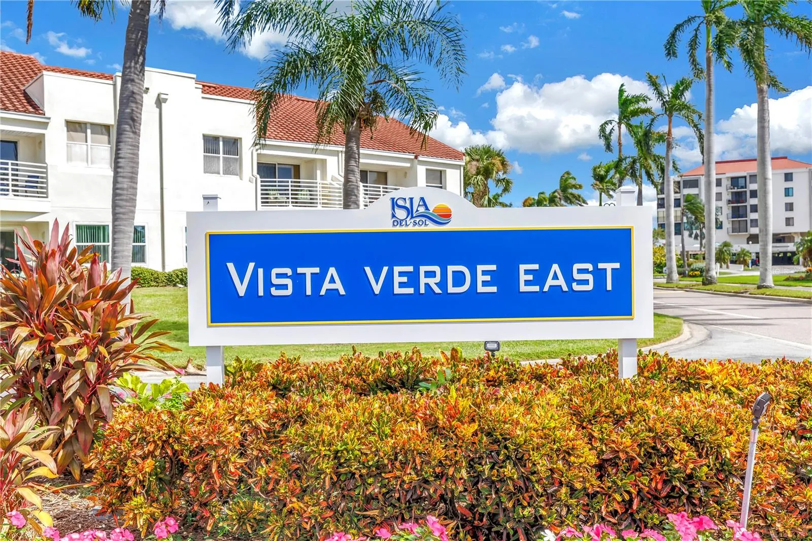 6085 BAHIA DEL MAR BLVD #105, #105