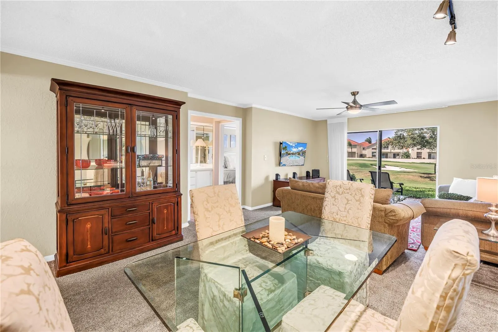 6085 BAHIA DEL MAR BLVD #105, #105