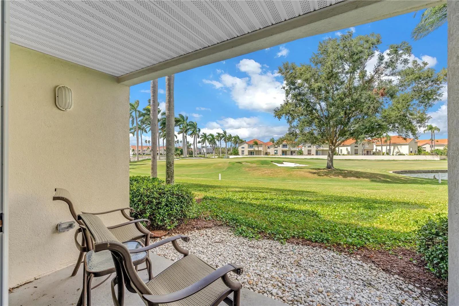 6085 BAHIA DEL MAR BLVD #105, #105