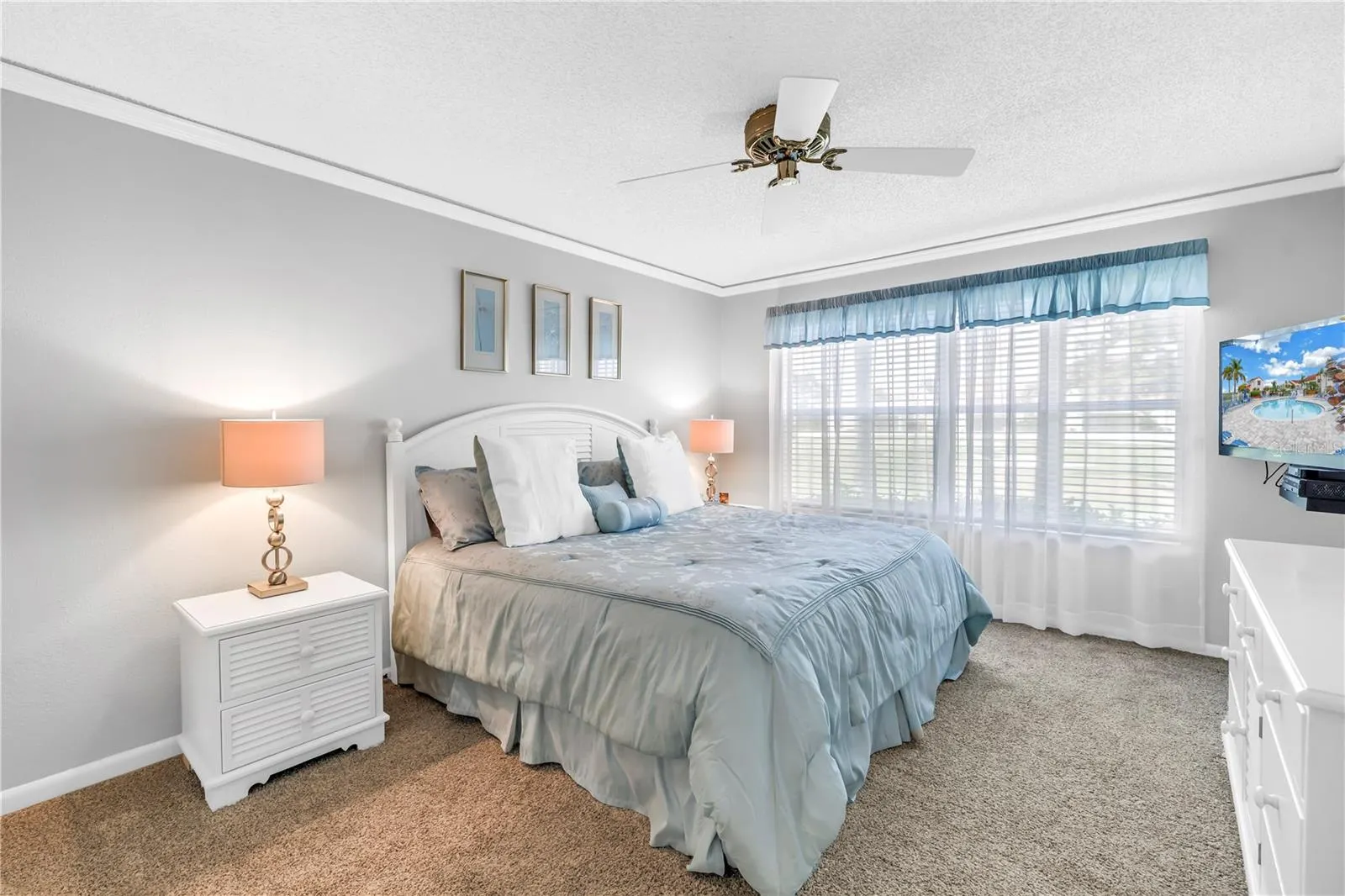 6085 BAHIA DEL MAR BLVD #105, #105