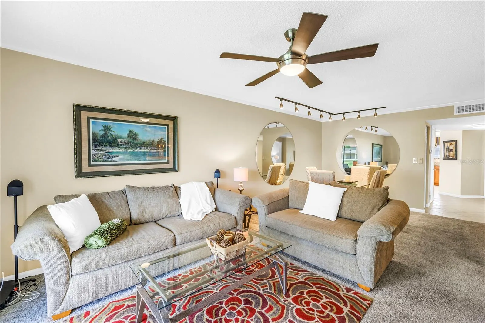 6085 BAHIA DEL MAR BLVD #105, #105